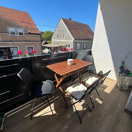Apartman Sandra Nova Gradiska Buitenkant foto