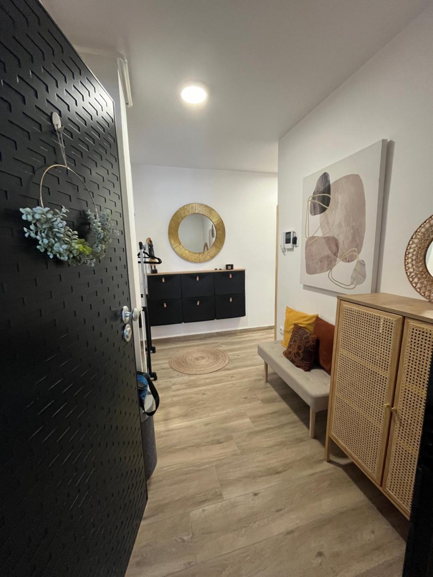 Apartman Sandra Nova Gradiska Buitenkant foto